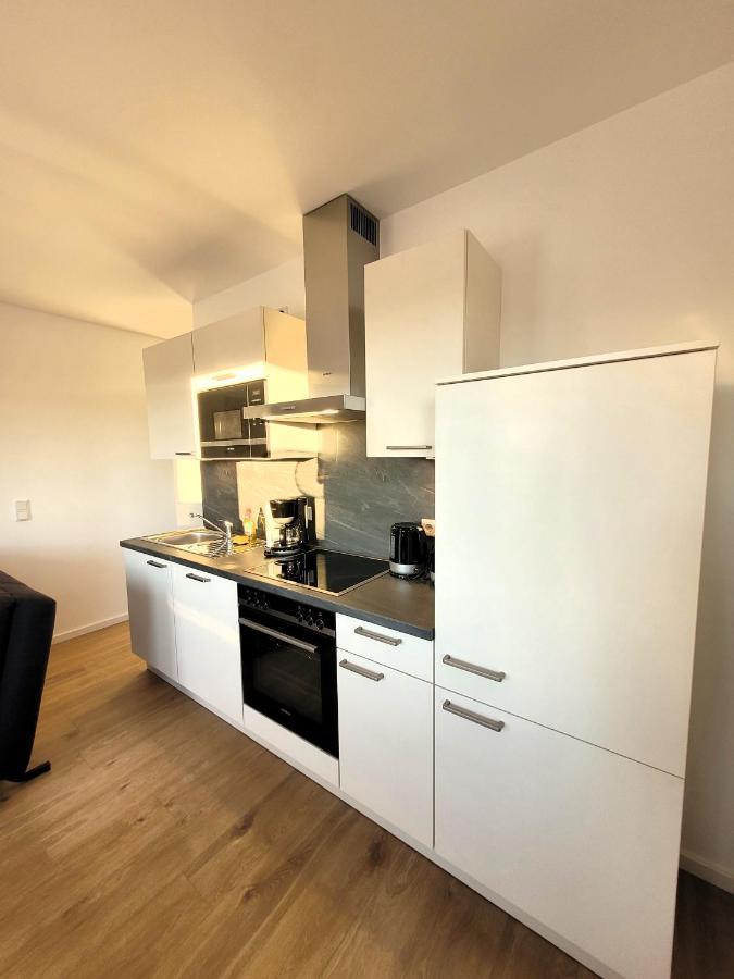 Winterberg Penthouse 21125 Apartment Exterior photo