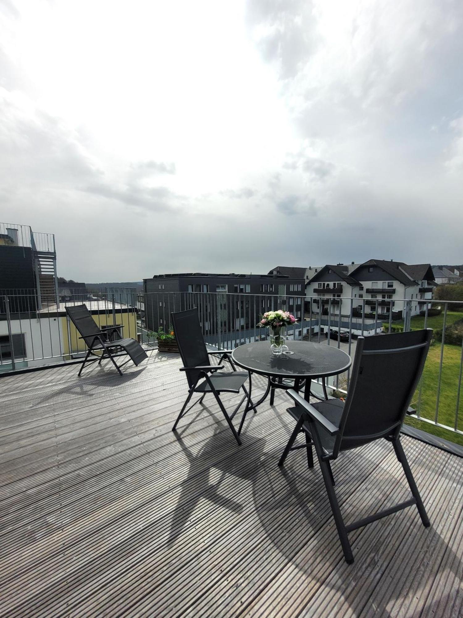 Winterberg Penthouse 21125 Apartment Exterior photo