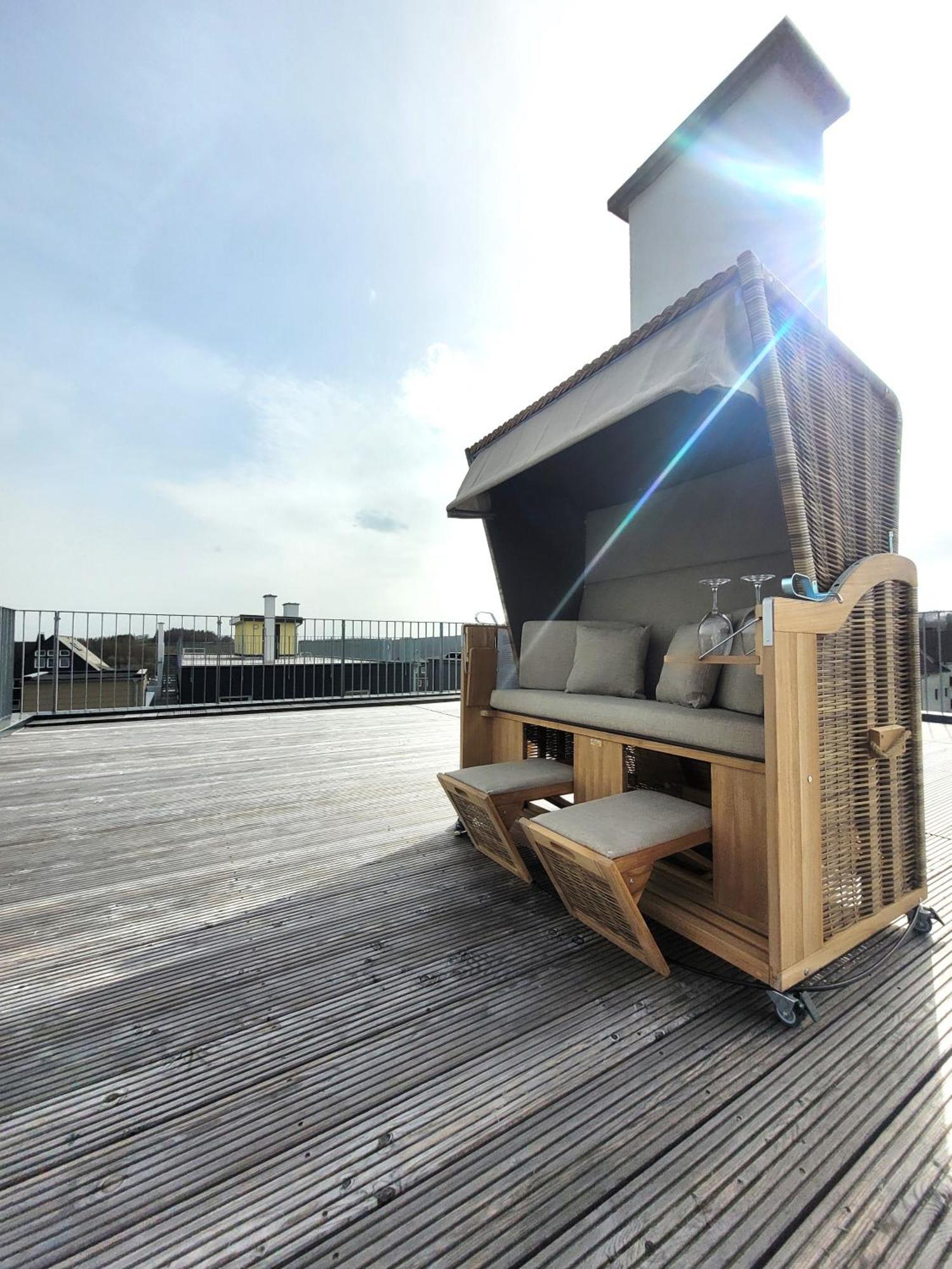 Winterberg Penthouse 21125 Apartment Exterior photo